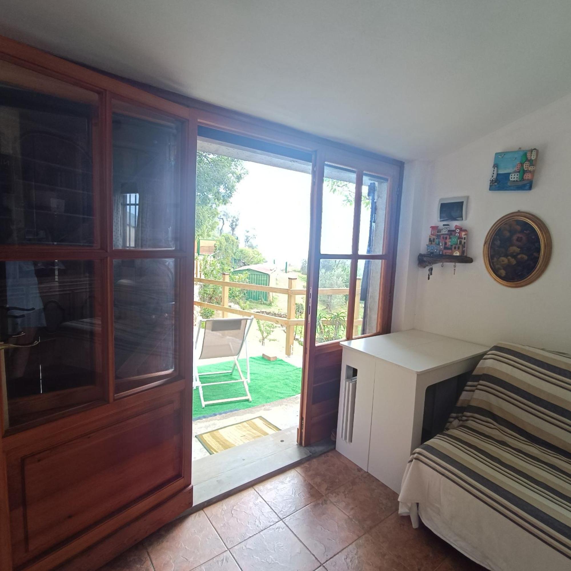 La Sosta Al Bagolaro Apartment Rapallo Exterior foto
