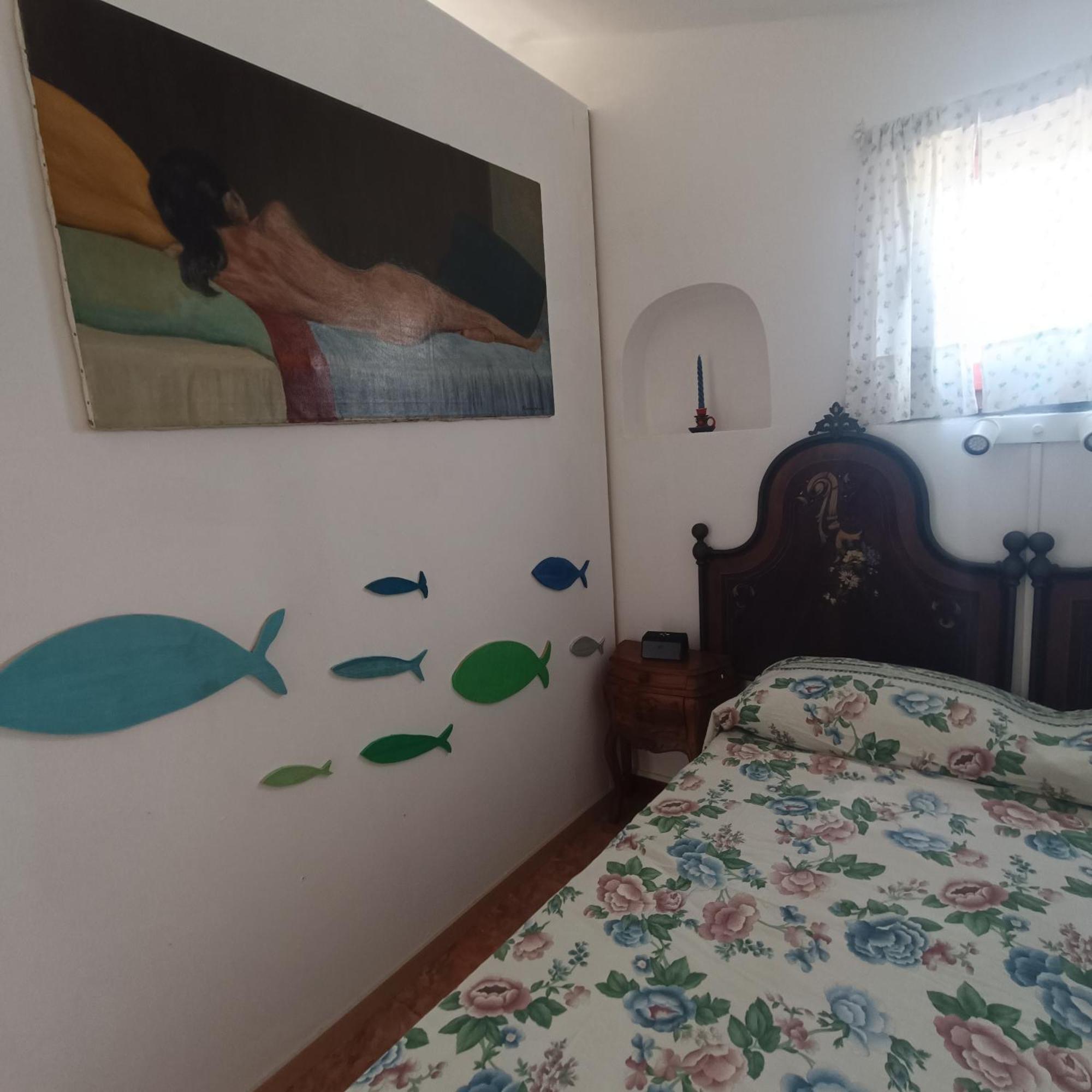 La Sosta Al Bagolaro Apartment Rapallo Exterior foto