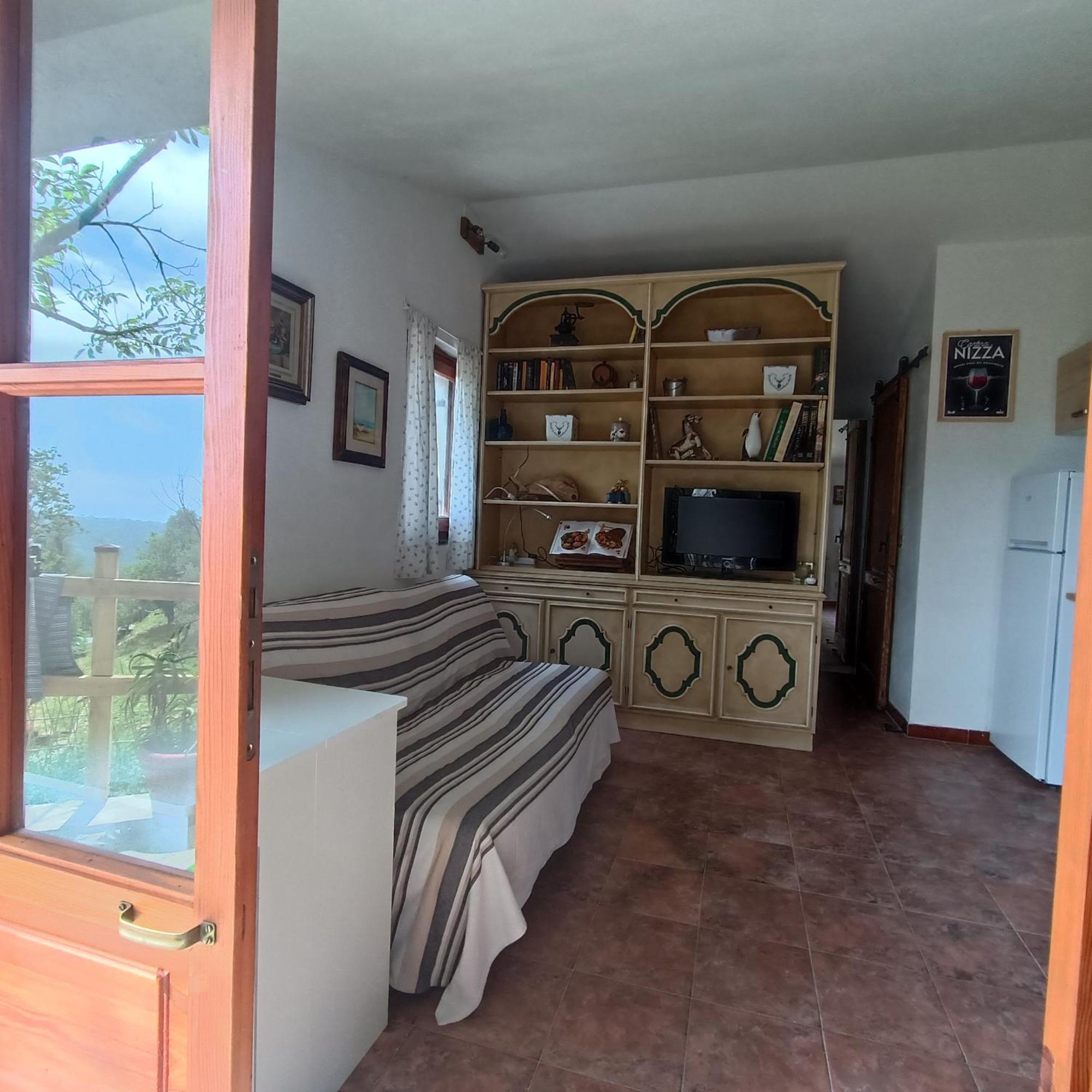 La Sosta Al Bagolaro Apartment Rapallo Exterior foto
