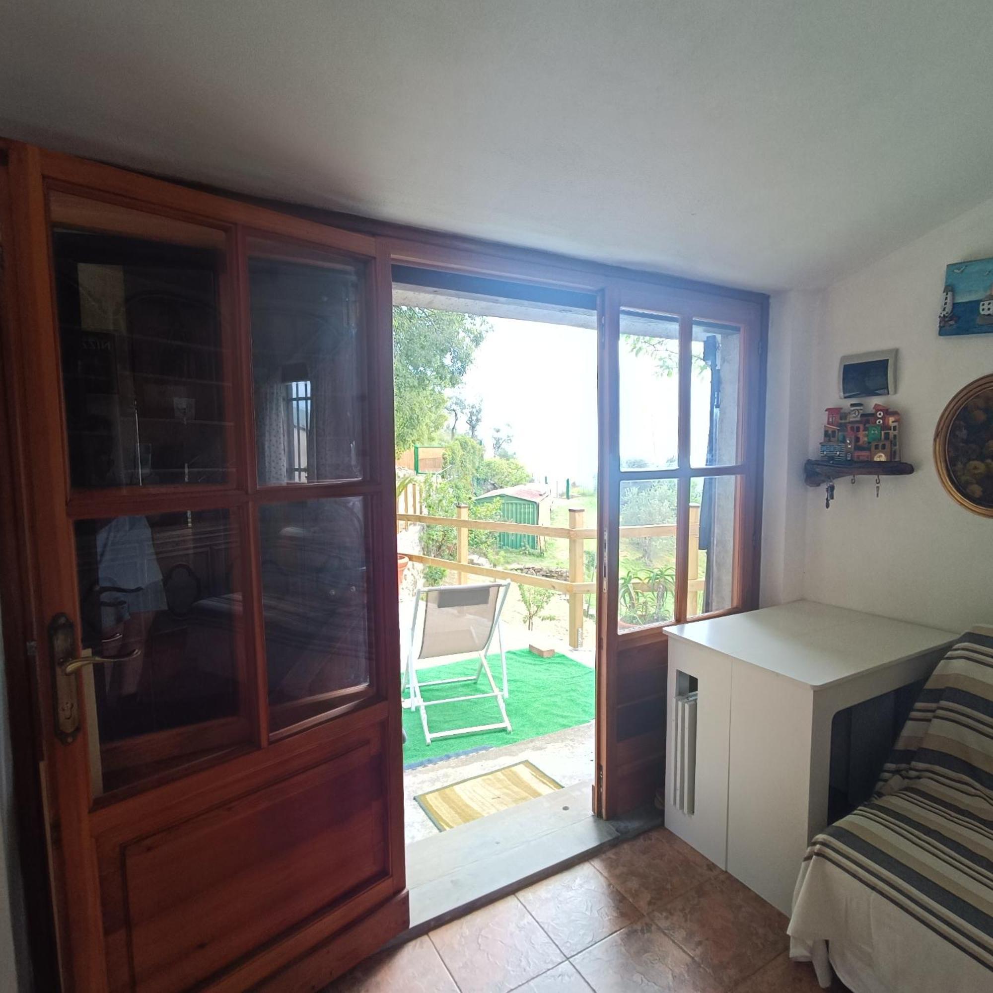 La Sosta Al Bagolaro Apartment Rapallo Exterior foto
