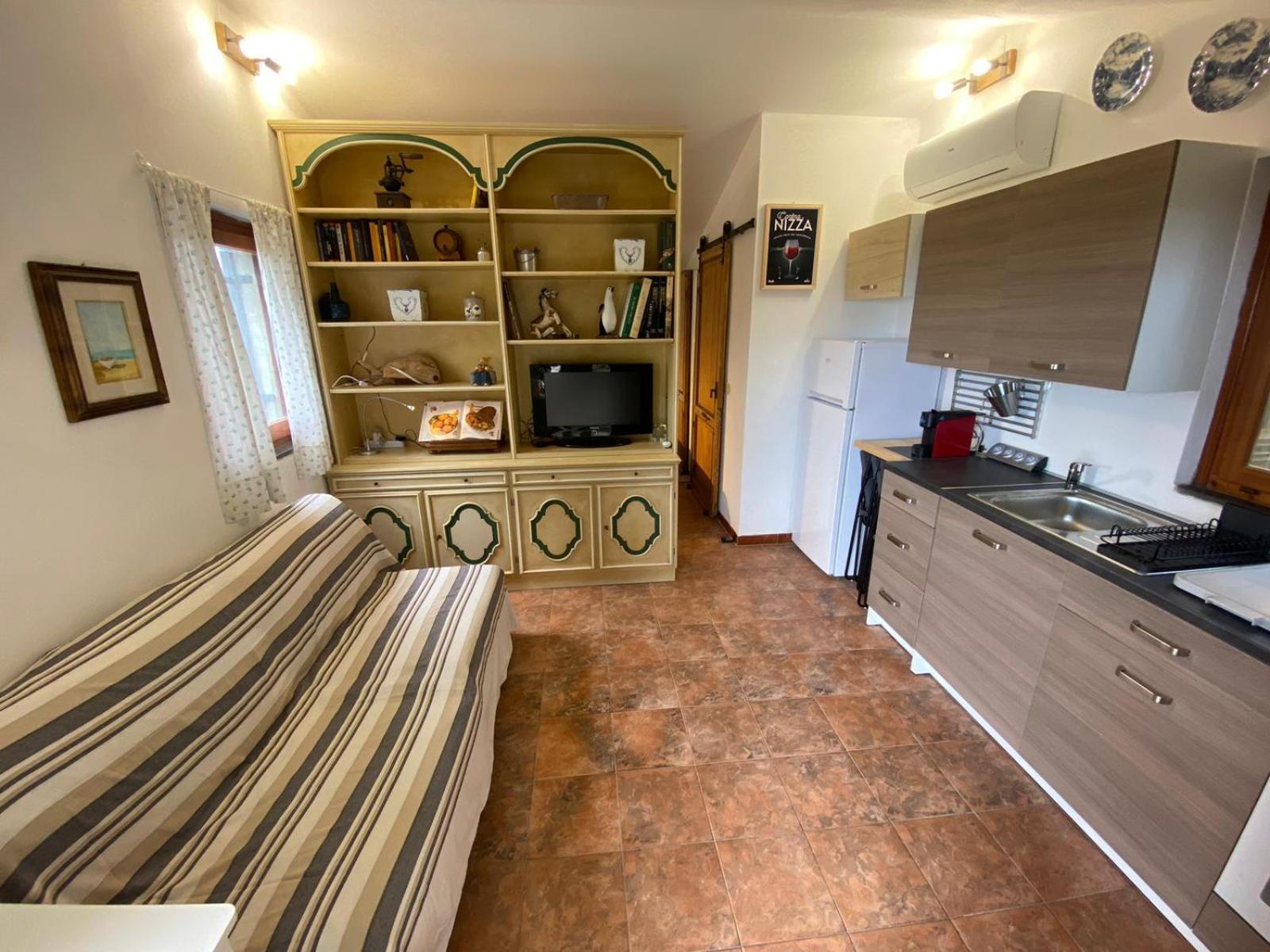 La Sosta Al Bagolaro Apartment Rapallo Exterior foto