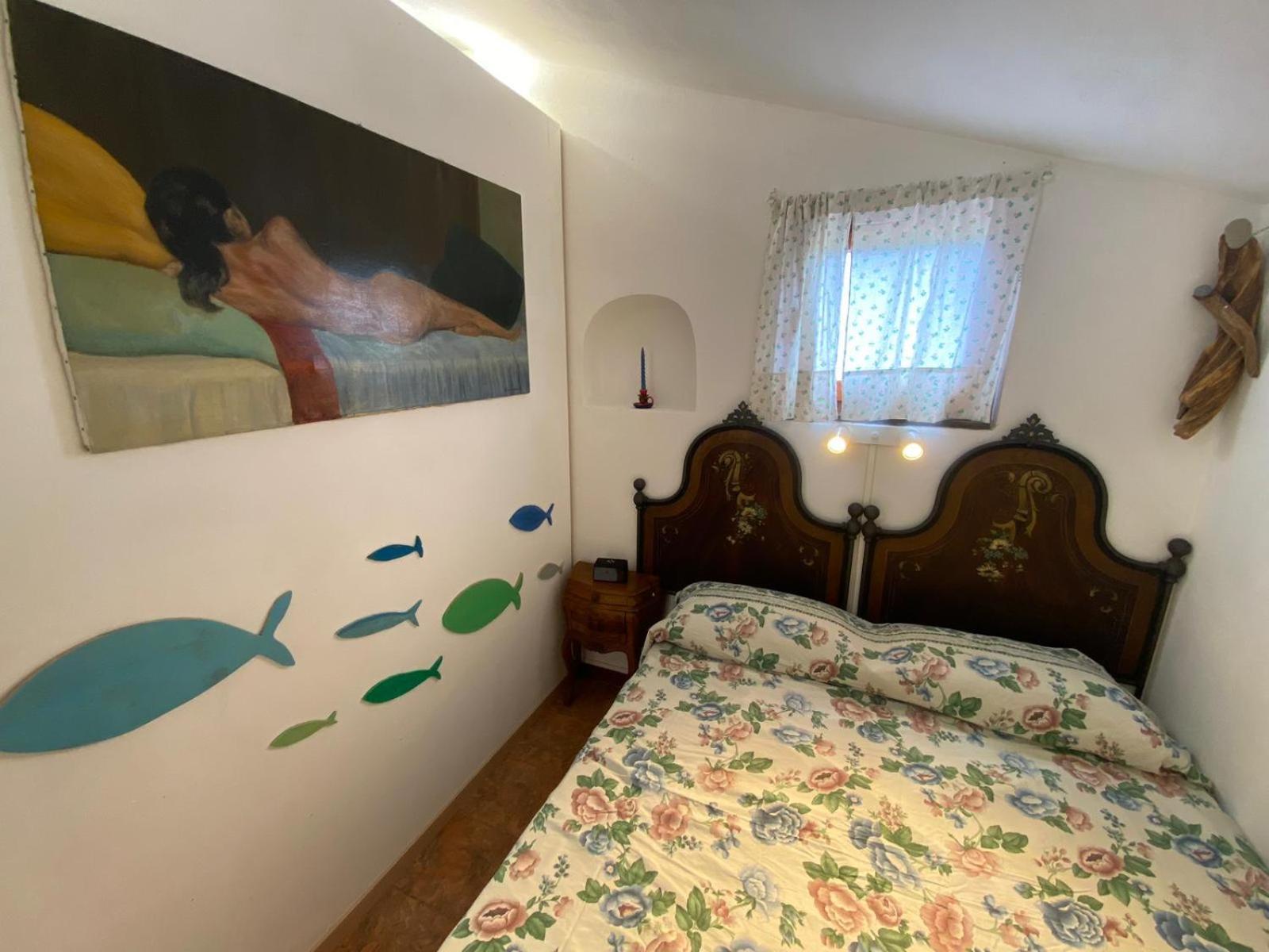 La Sosta Al Bagolaro Apartment Rapallo Exterior foto