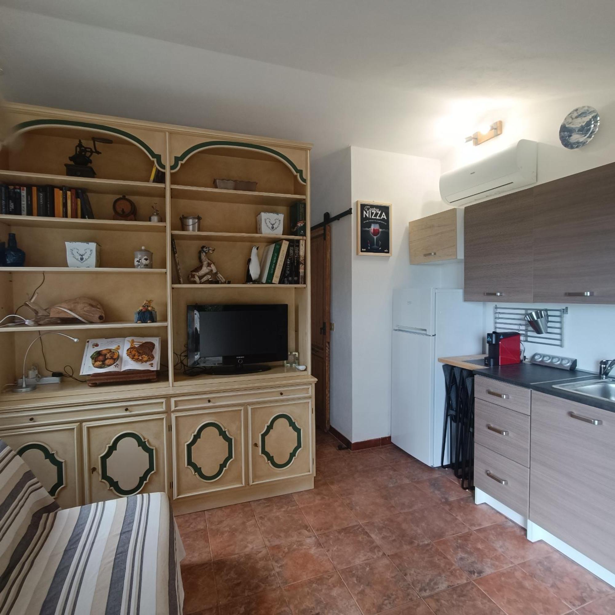 La Sosta Al Bagolaro Apartment Rapallo Exterior foto