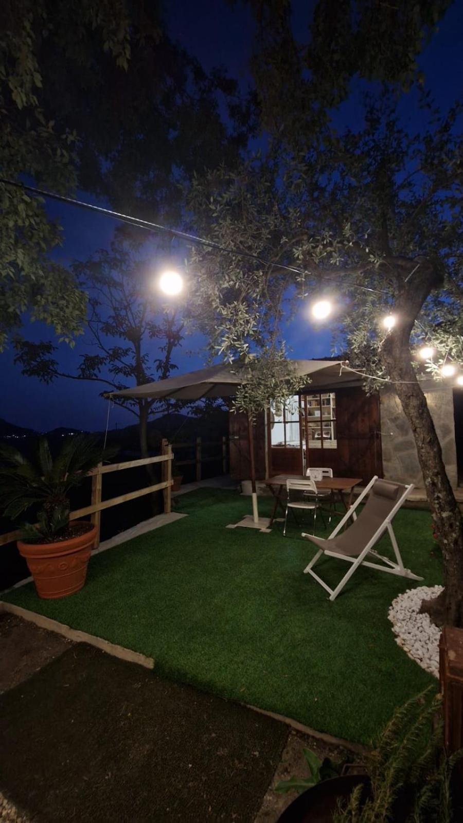 La Sosta Al Bagolaro Apartment Rapallo Exterior foto