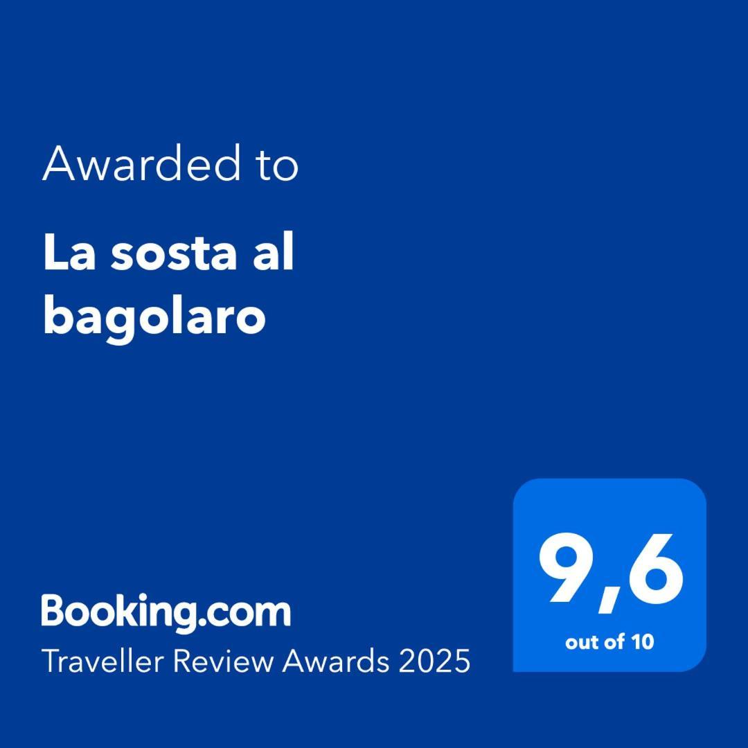 La Sosta Al Bagolaro Apartment Rapallo Exterior foto